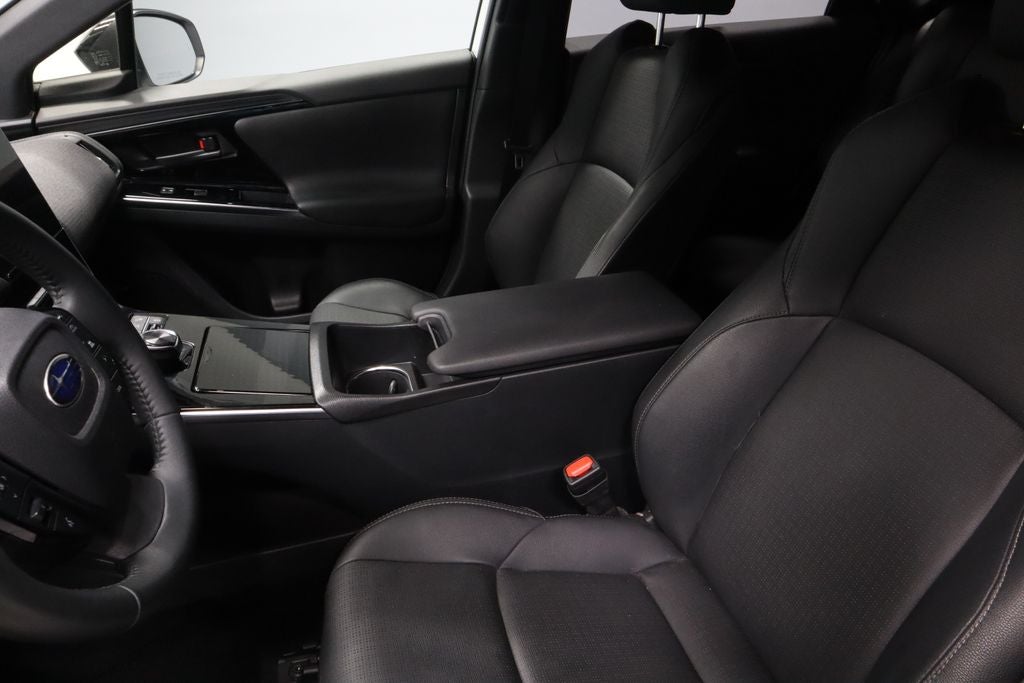 2023 Subaru Solterra Touring