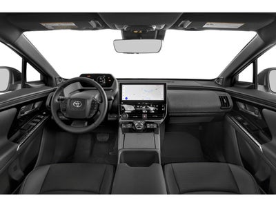 2023 Toyota bZ4X Limited