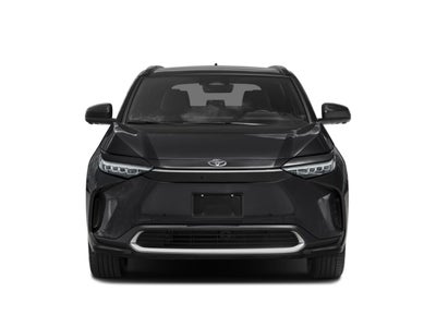 2023 Toyota bZ4X Limited
