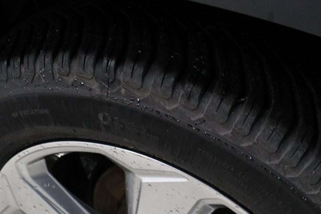 2020 Toyota RAV4 Limited