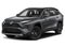 2023 Toyota RAV4 XSE