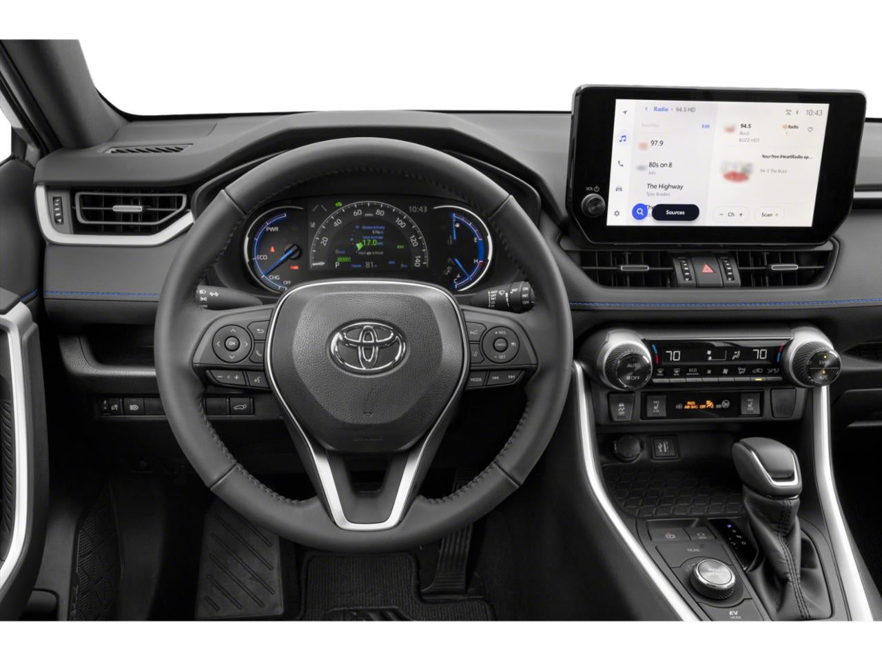 2023 Toyota RAV4 XSE