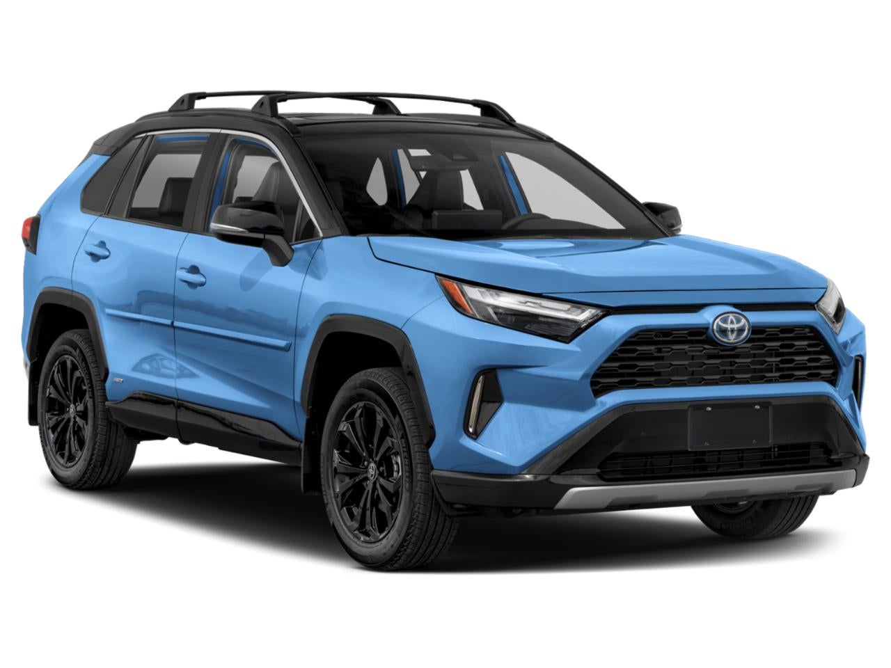 2023 Toyota RAV4 XSE