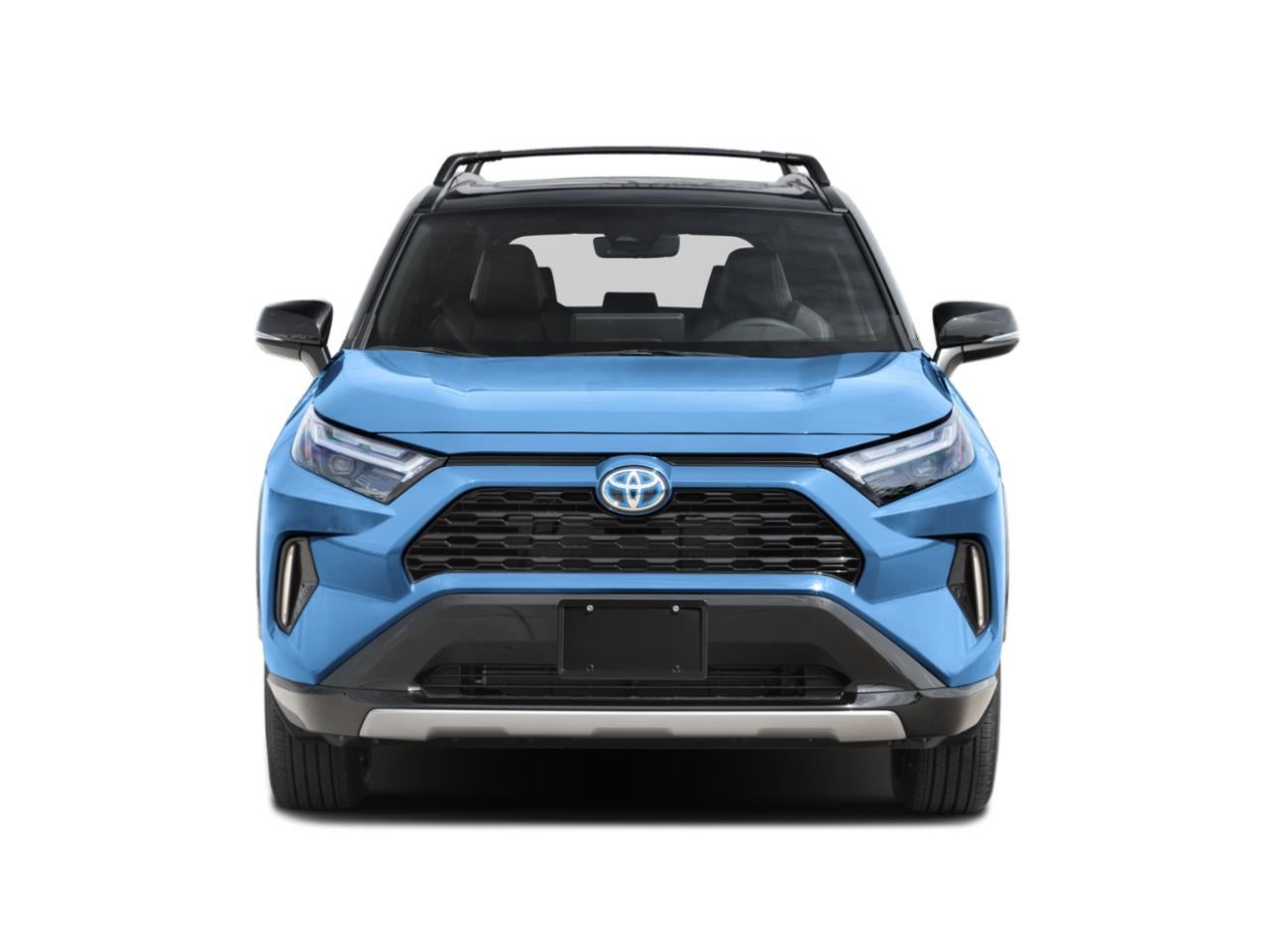 2023 Toyota RAV4 XSE