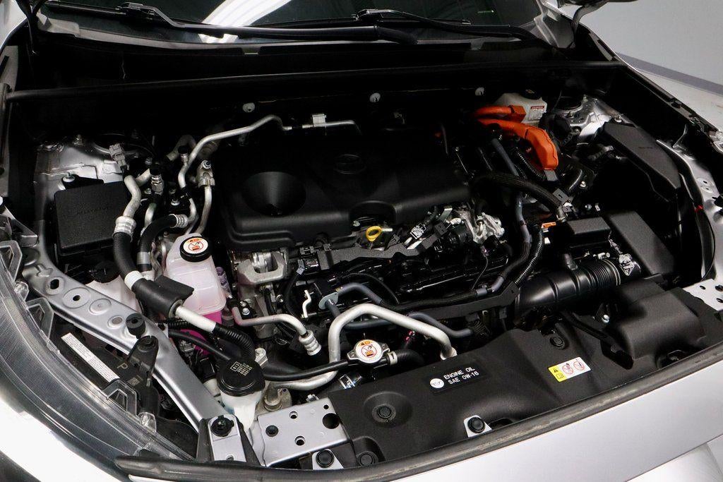 2023 Toyota RAV4 Prime XSE