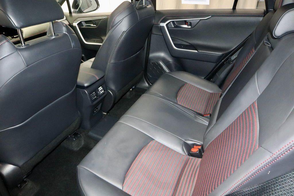 2023 Toyota RAV4 Prime XSE