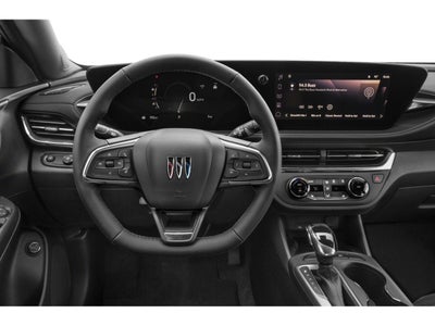 2025 Buick Envista Sport Touring