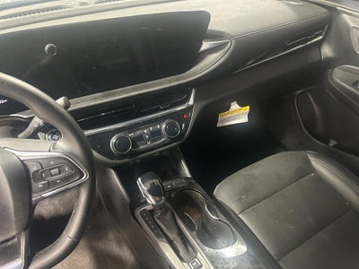 2025 Buick Envista Sport Touring