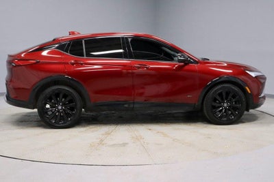 2025 Buick Envista Sport Touring