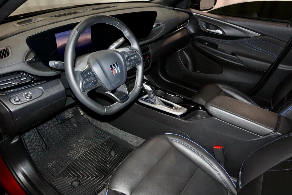 2025 Buick Envista Sport Touring