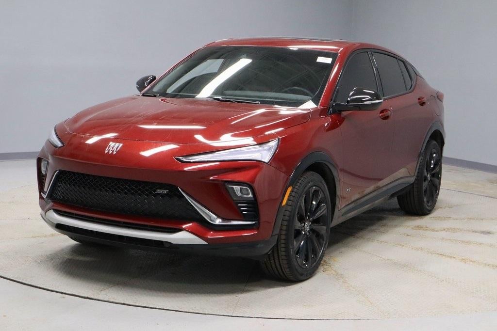 2025 Buick Envista Sport Touring