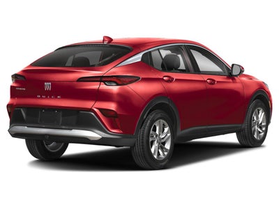 2025 Buick Envista Avenir