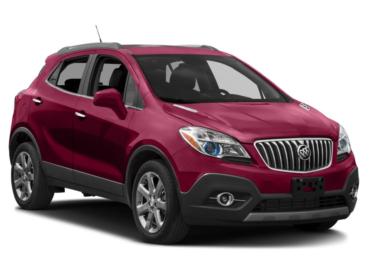 2016 Buick Encore Base