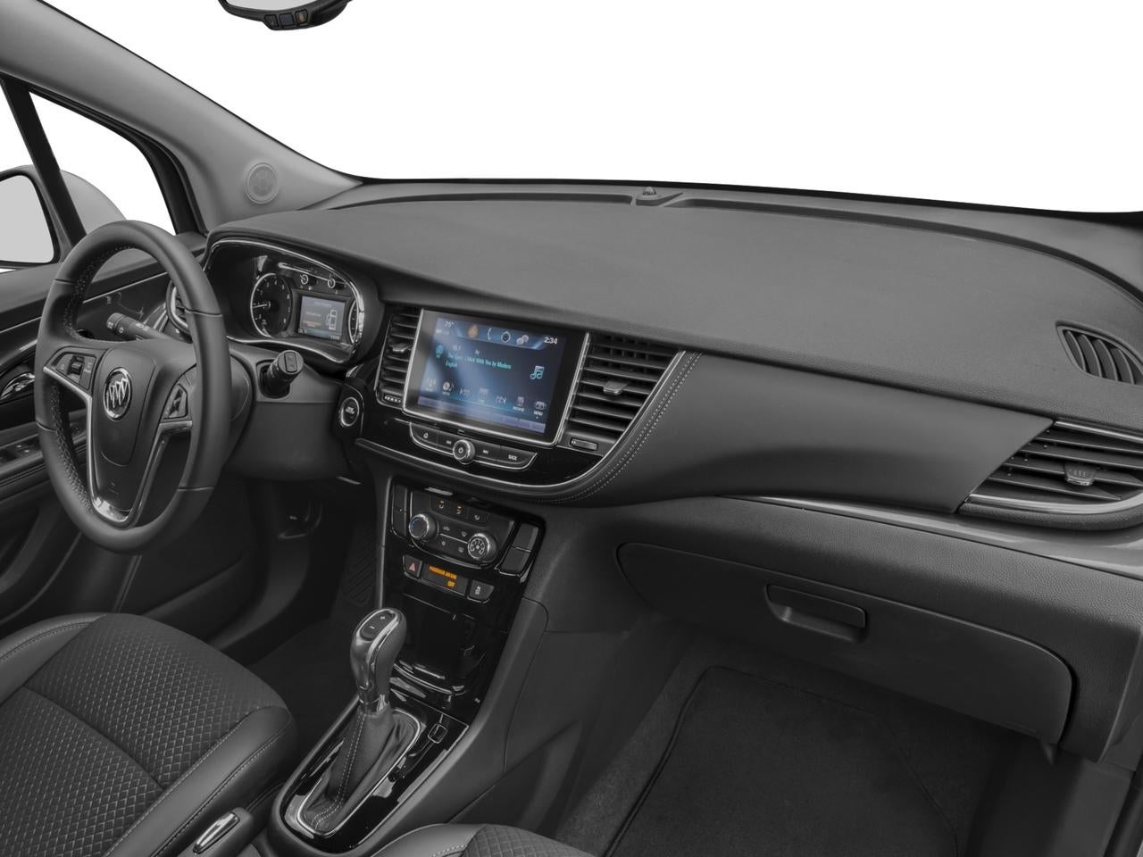 2018 Buick Encore Essence