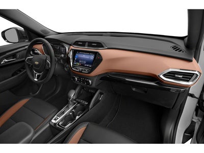 2022 Chevrolet Trailblazer ACTIV