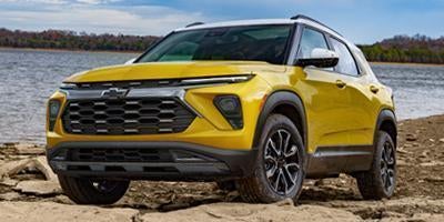 2024 Chevrolet Trailblazer ACTIV