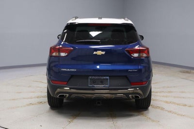 2022 Chevrolet Trailblazer ACTIV
