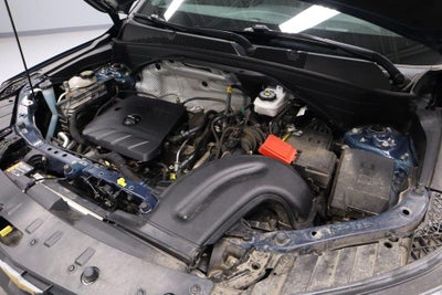 2022 Chevrolet Trailblazer ACTIV