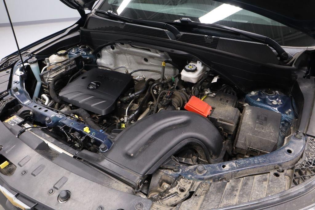 2022 Chevrolet Trailblazer ACTIV