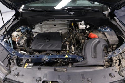 2022 Chevrolet Trailblazer ACTIV