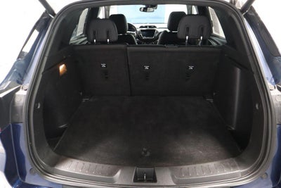 2022 Chevrolet Trailblazer ACTIV