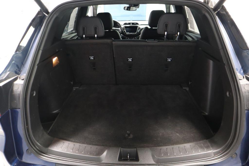 2022 Chevrolet Trailblazer ACTIV