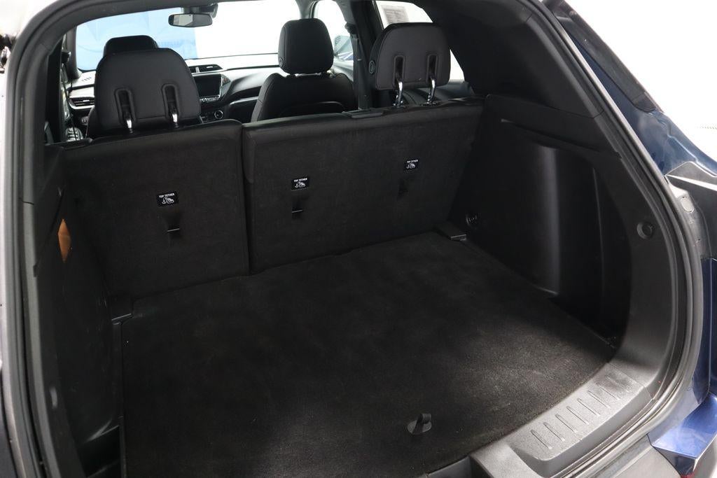 2022 Chevrolet Trailblazer ACTIV