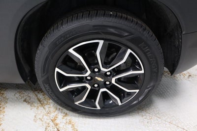 2022 Chevrolet Trailblazer ACTIV