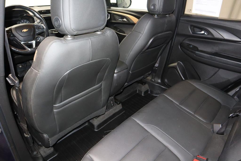 2022 Chevrolet Trailblazer ACTIV