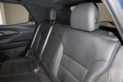 2022 Chevrolet Trailblazer ACTIV