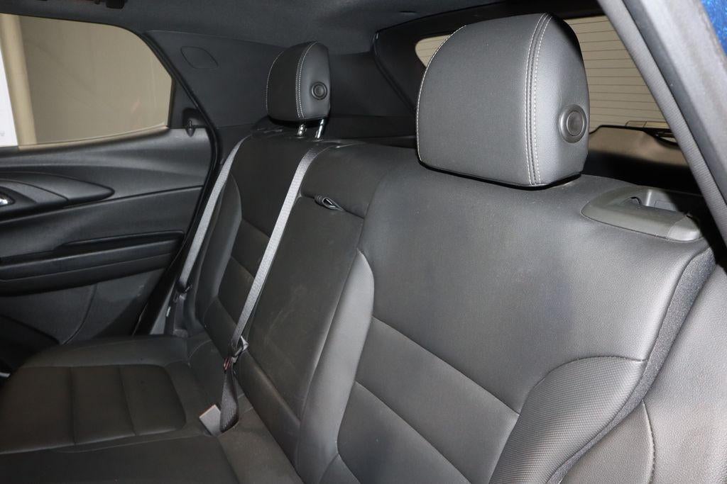 2022 Chevrolet Trailblazer ACTIV