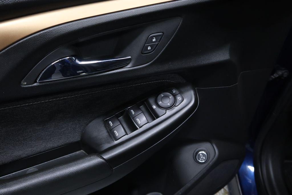 2022 Chevrolet Trailblazer ACTIV