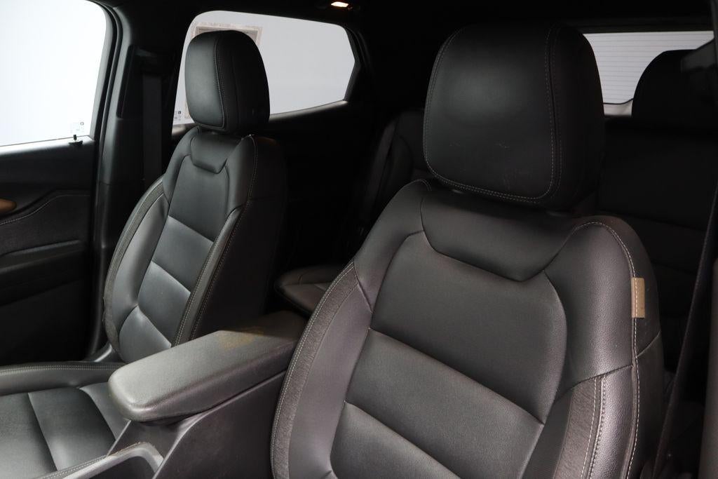 2022 Chevrolet Trailblazer ACTIV