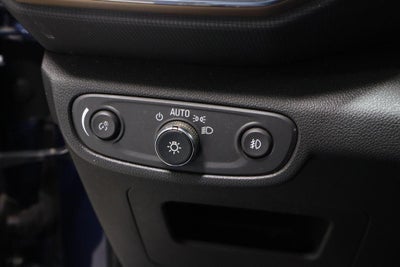 2022 Chevrolet Trailblazer ACTIV