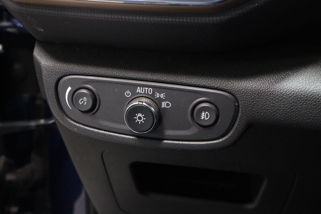 2022 Chevrolet Trailblazer ACTIV