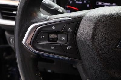 2022 Chevrolet Trailblazer ACTIV