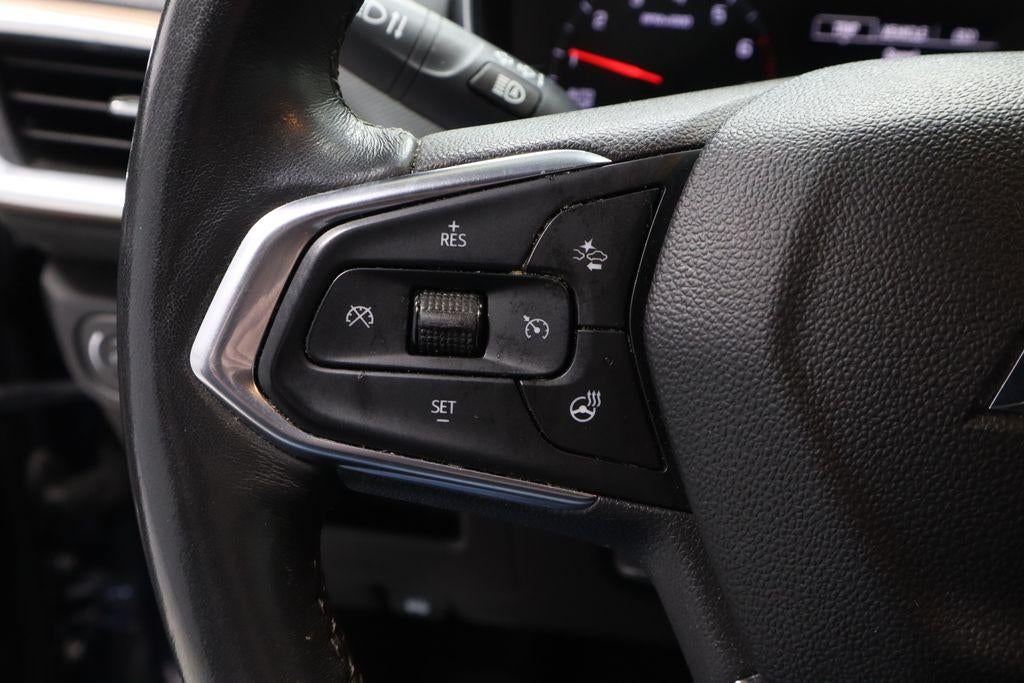 2022 Chevrolet Trailblazer ACTIV