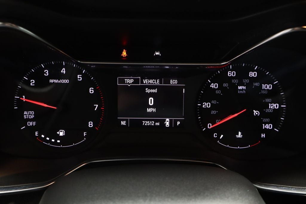 2022 Chevrolet Trailblazer ACTIV