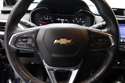 2022 Chevrolet Trailblazer ACTIV