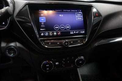 2022 Chevrolet Trailblazer ACTIV