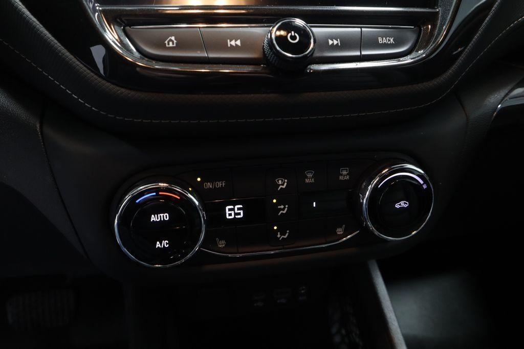 2022 Chevrolet Trailblazer ACTIV