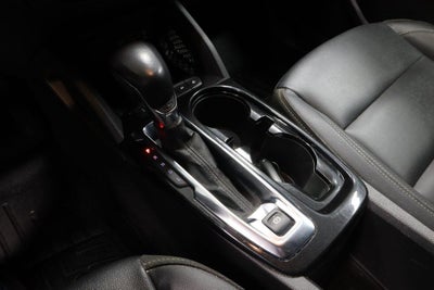 2022 Chevrolet Trailblazer ACTIV