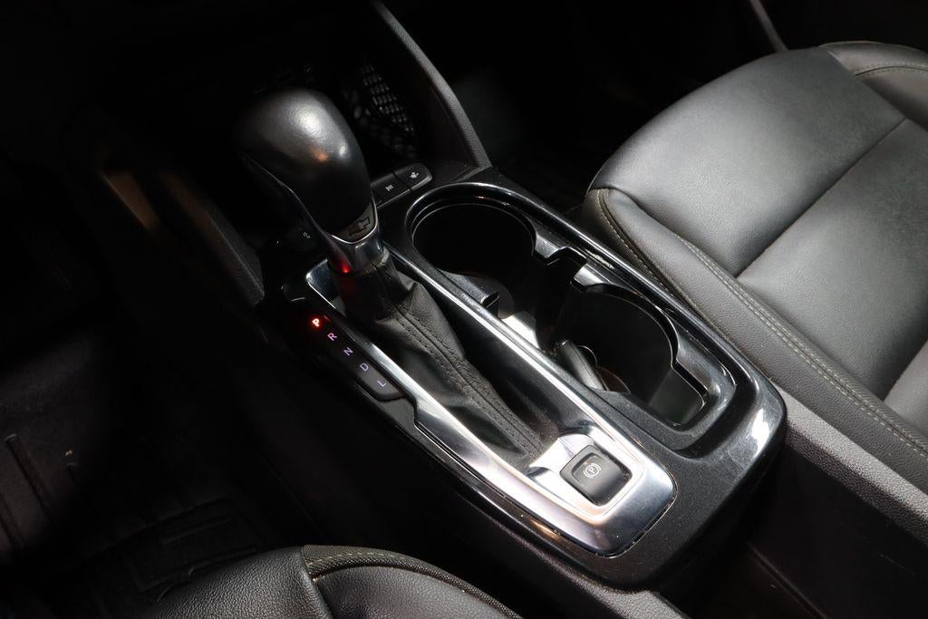 2022 Chevrolet Trailblazer ACTIV