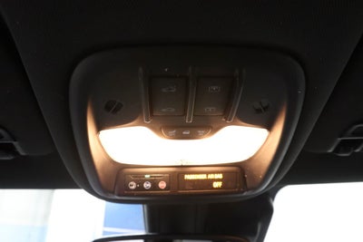 2022 Chevrolet Trailblazer ACTIV