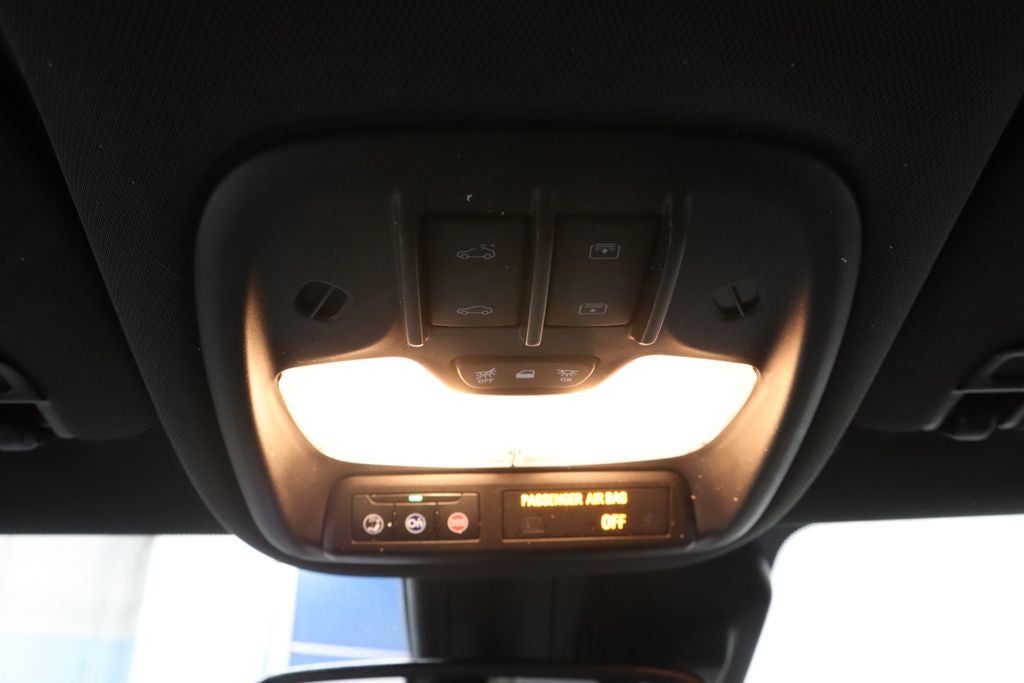 2022 Chevrolet Trailblazer ACTIV