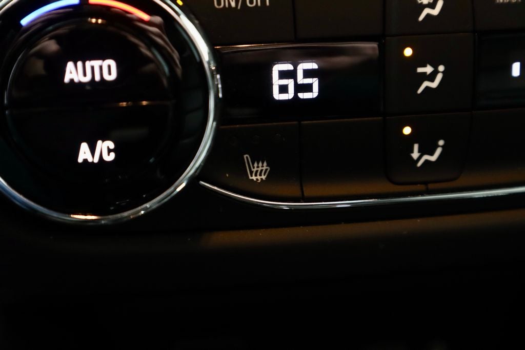 2022 Chevrolet Trailblazer ACTIV