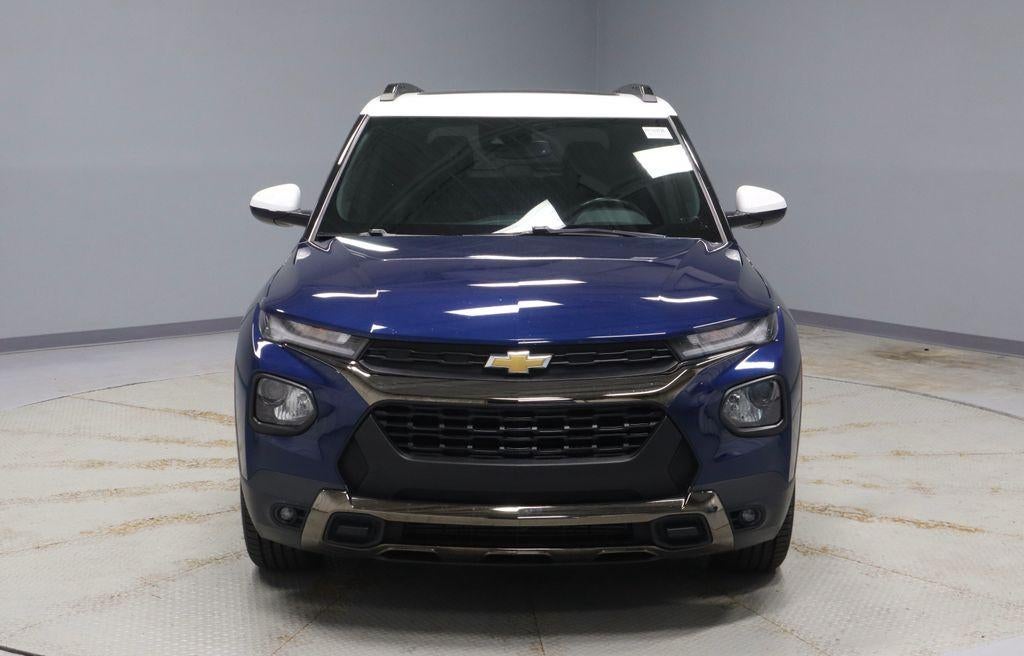 2022 Chevrolet Trailblazer ACTIV