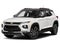 2022 Chevrolet Trailblazer ACTIV
