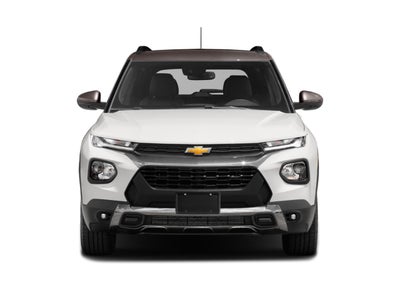 2022 Chevrolet Trailblazer ACTIV