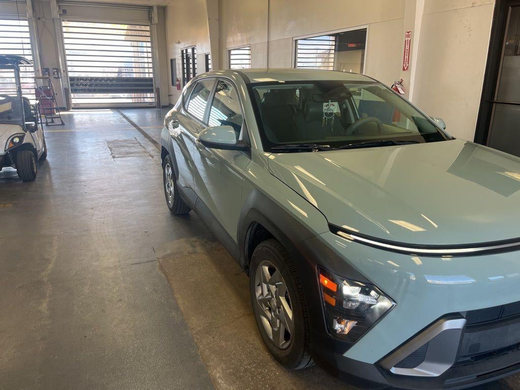 2024 Hyundai KONA SE